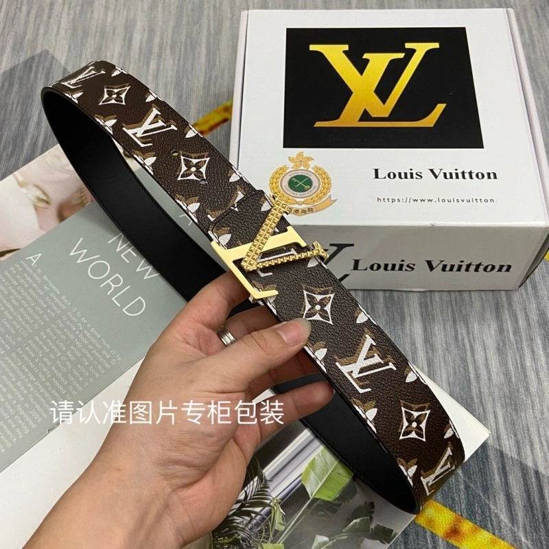 Louis Vuitton Belts TravelReady 299748