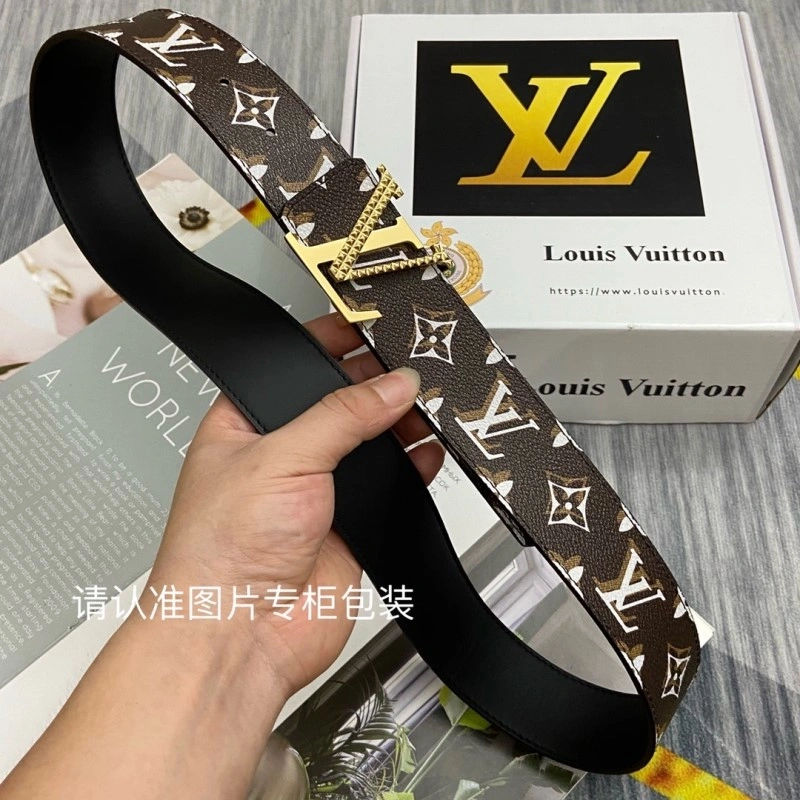 Louis Vuitton Belts TravelReady 299748
