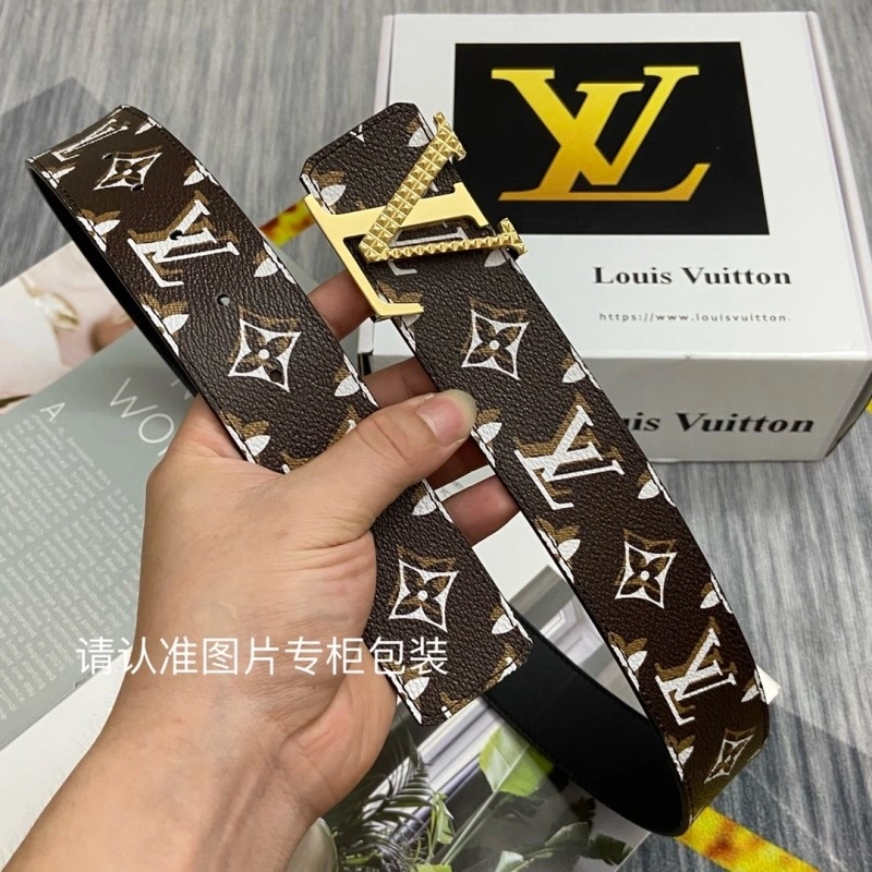 Louis Vuitton Belts TravelReady 299748