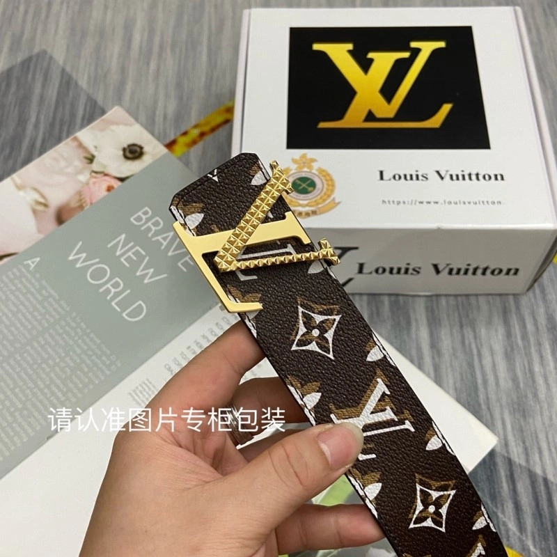 Louis Vuitton Belts TravelReady 299748