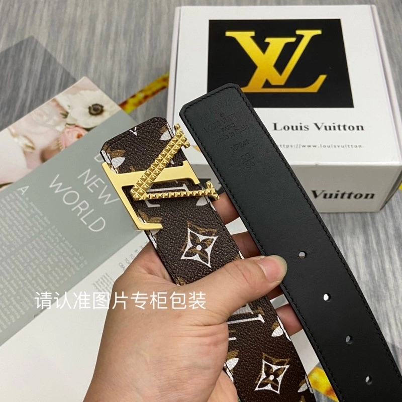 Louis Vuitton Belts TravelReady 299748