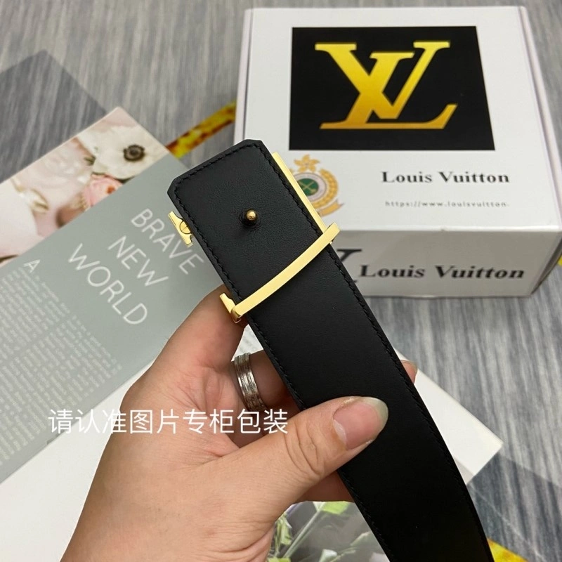 Louis Vuitton Belts TravelReady 299748