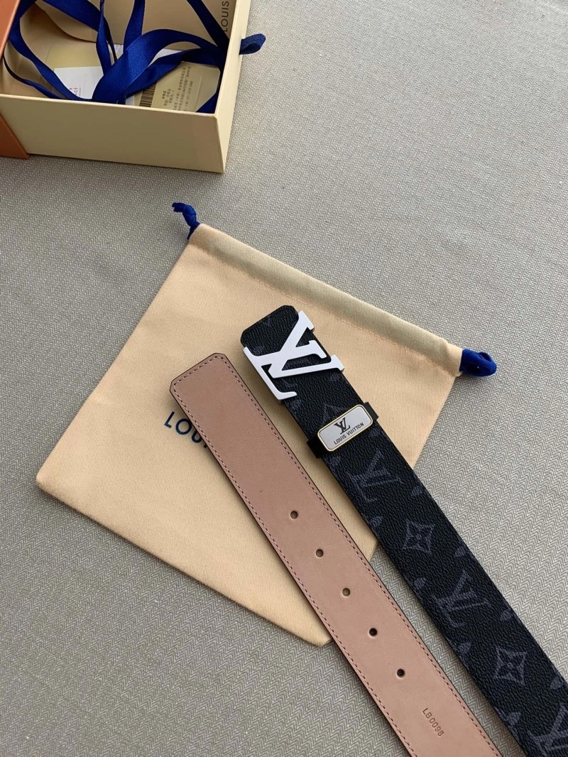 FreshLook Louis Vuitton Belts 299723