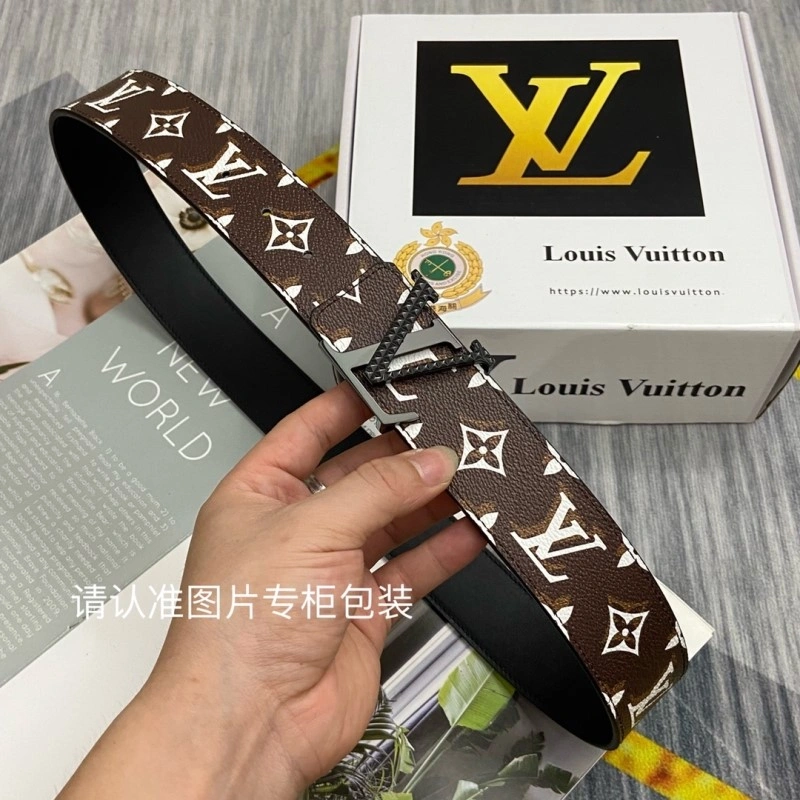 StreetReady Louis Vuitton Belts 299722