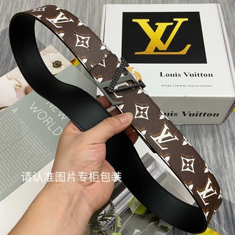 StreetReady Louis Vuitton Belts 299722