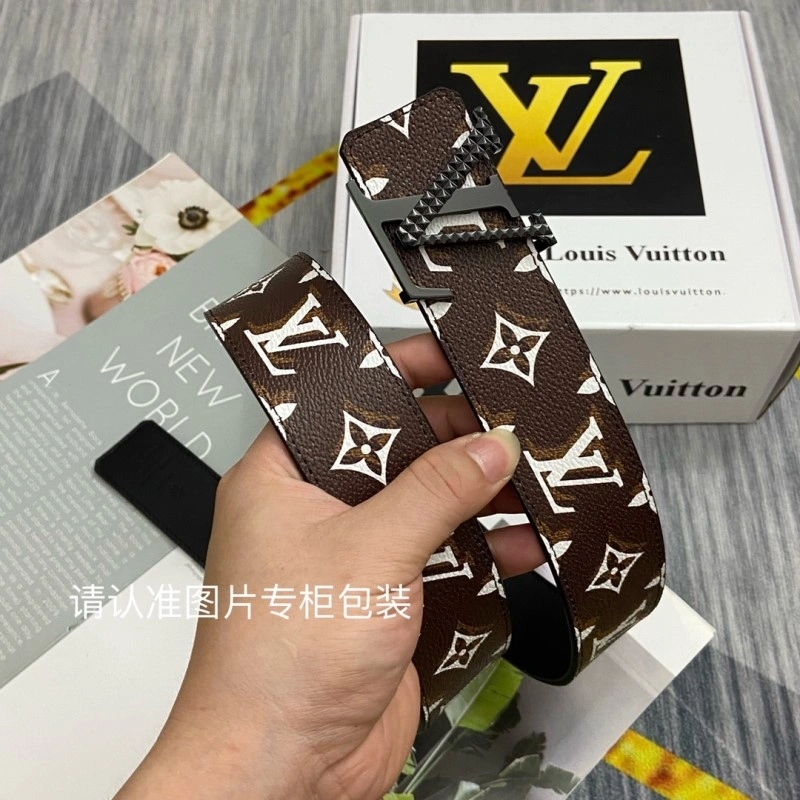 StreetReady Louis Vuitton Belts 299722