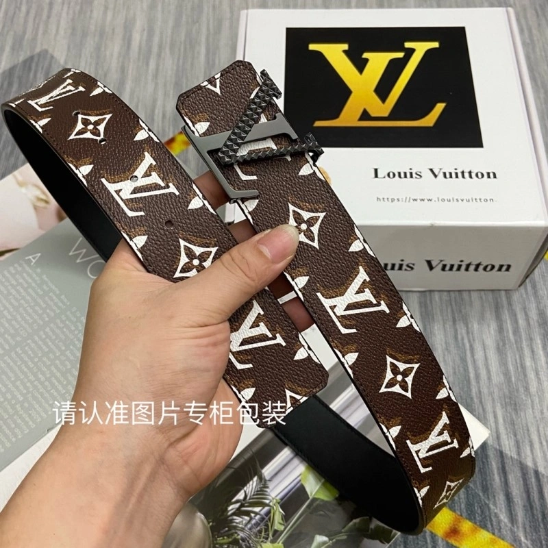 StreetReady Louis Vuitton Belts 299722