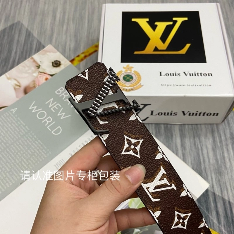 StreetReady Louis Vuitton Belts 299722