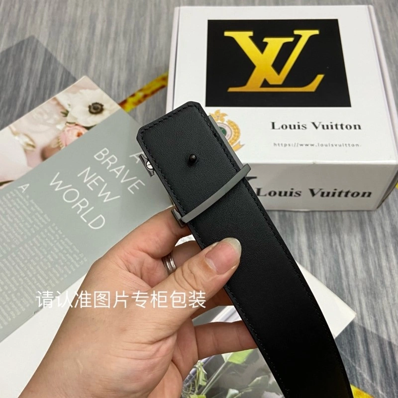 StreetReady Louis Vuitton Belts 299722