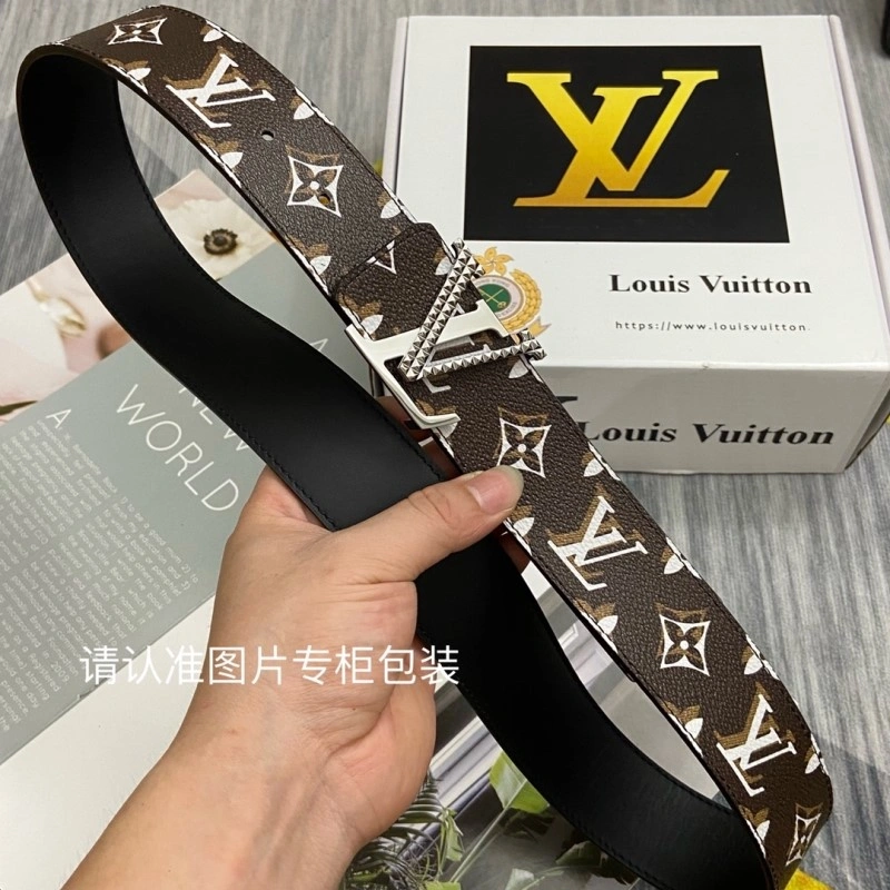Louis Vuitton Belts Thermal 299721