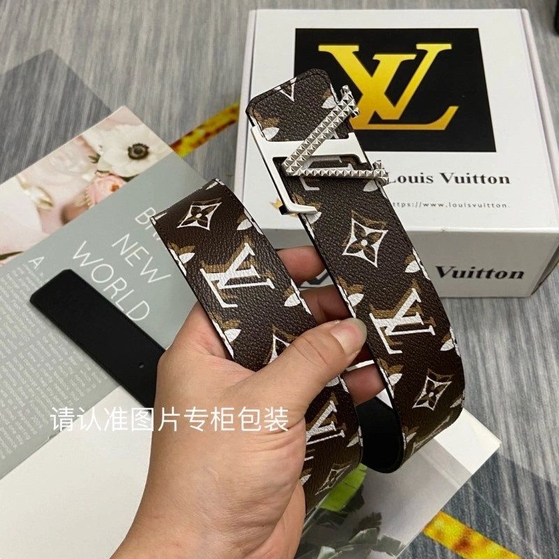 Louis Vuitton Belts Thermal 299721