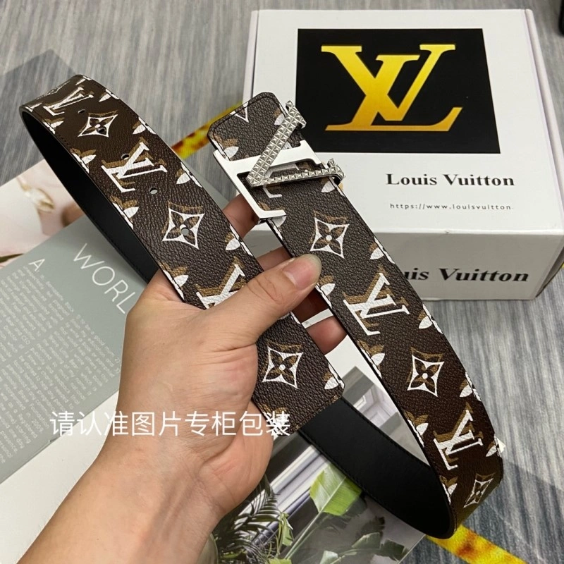 Louis Vuitton Belts Thermal 299721
