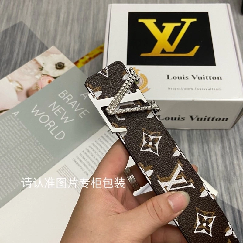 Louis Vuitton Belts Thermal 299721
