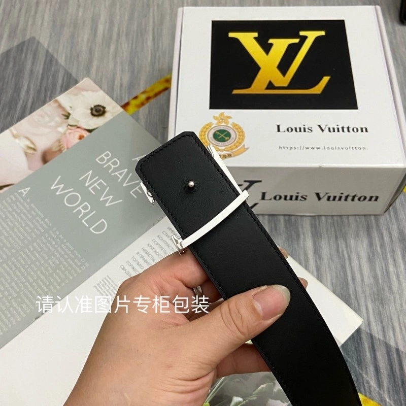 Louis Vuitton Belts Thermal 299721