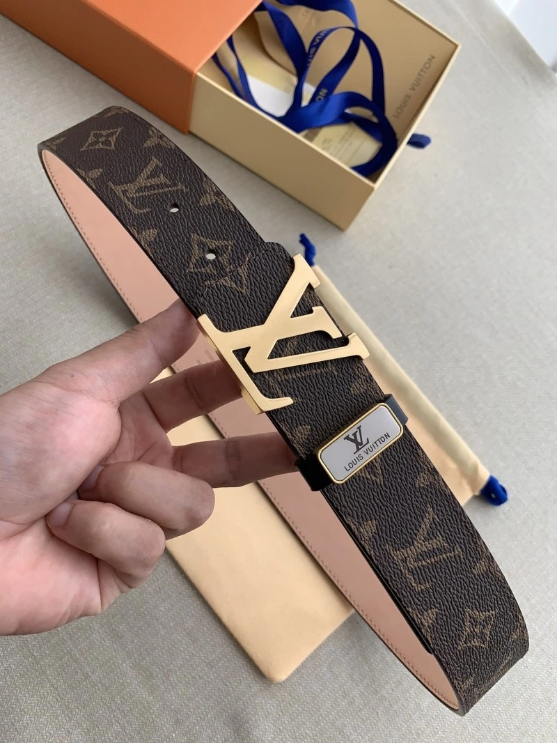 Affordable Louis Vuitton Belts 299720