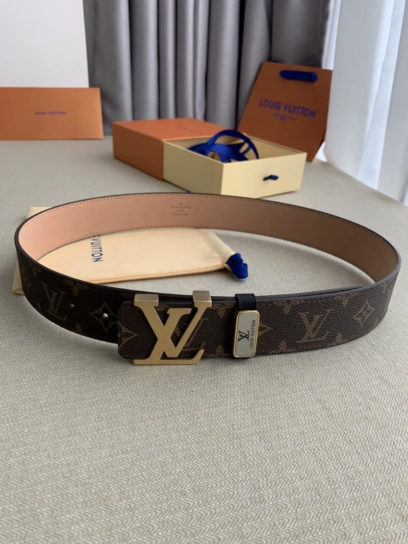 Affordable Louis Vuitton Belts 299720