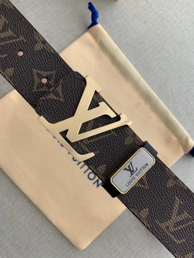 Affordable Louis Vuitton Belts 299720