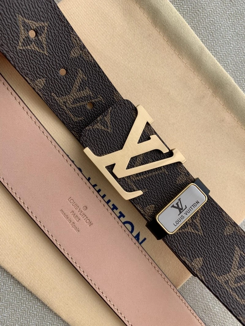 Affordable Louis Vuitton Belts 299720