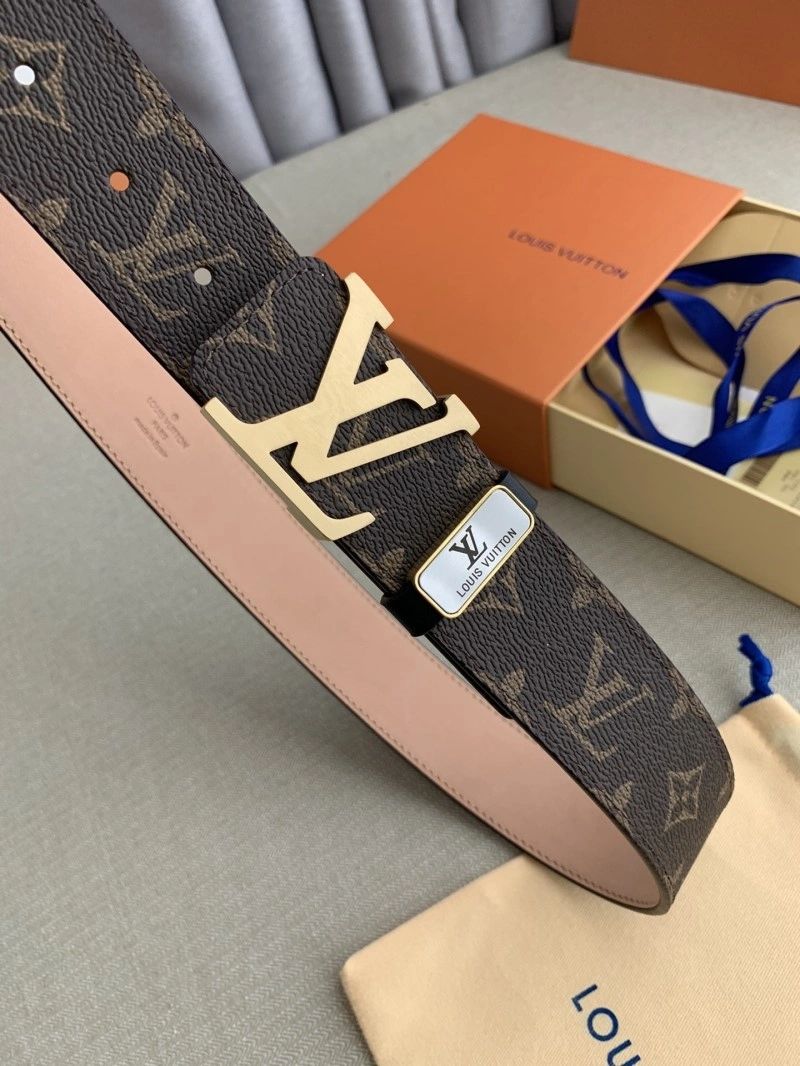 Affordable Louis Vuitton Belts 299720