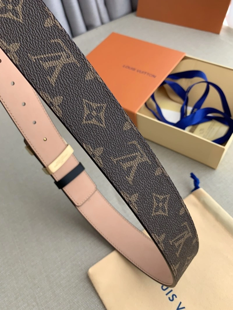 Affordable Louis Vuitton Belts 299720