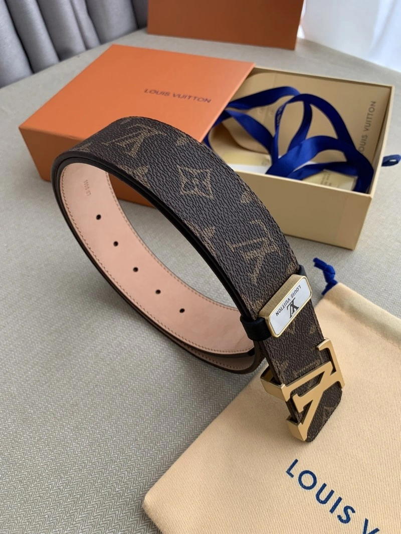 Affordable Louis Vuitton Belts 299720