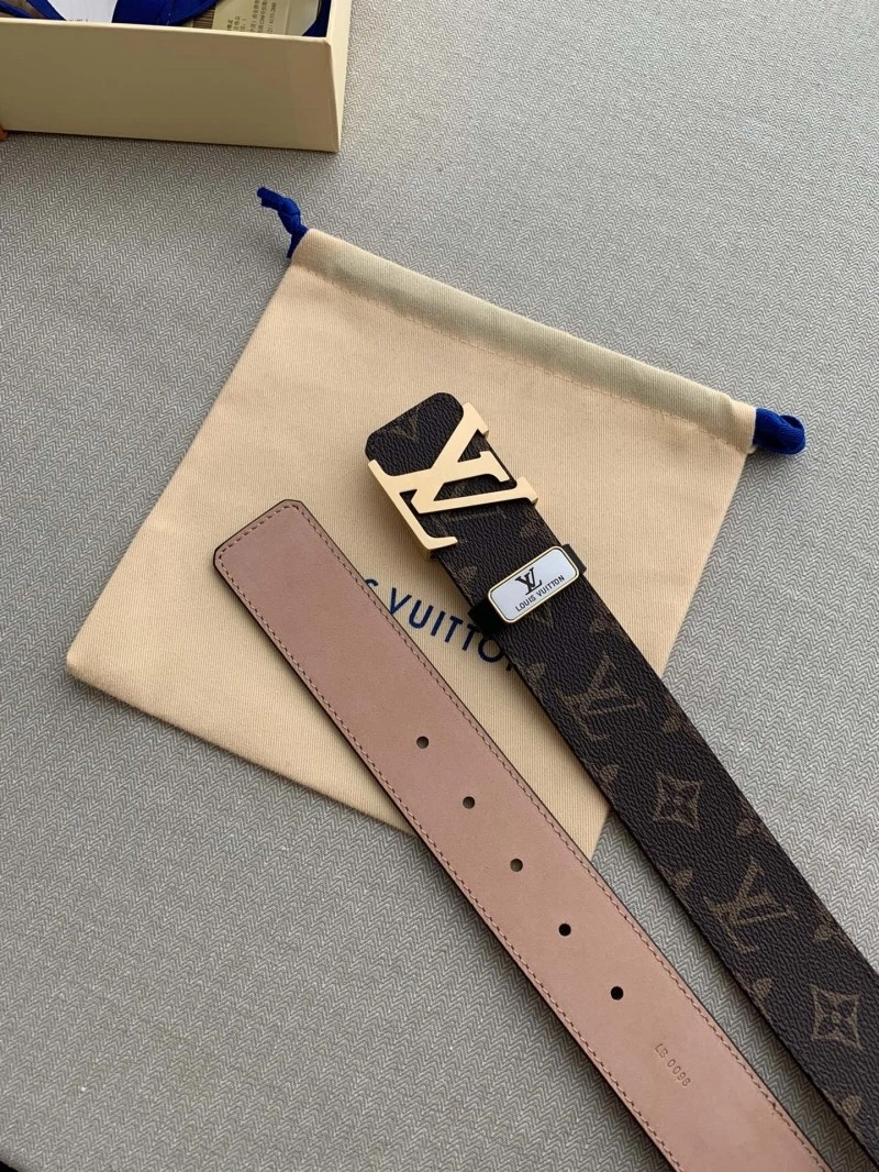 Affordable Louis Vuitton Belts 299720
