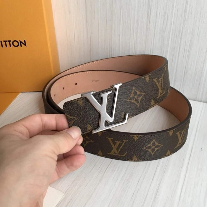 Louis Vuitton Belts WeatherProof 299719