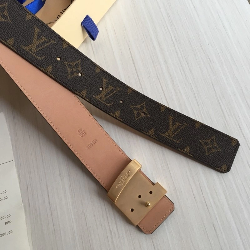 EyeCatching Louis Vuitton Belts 299718