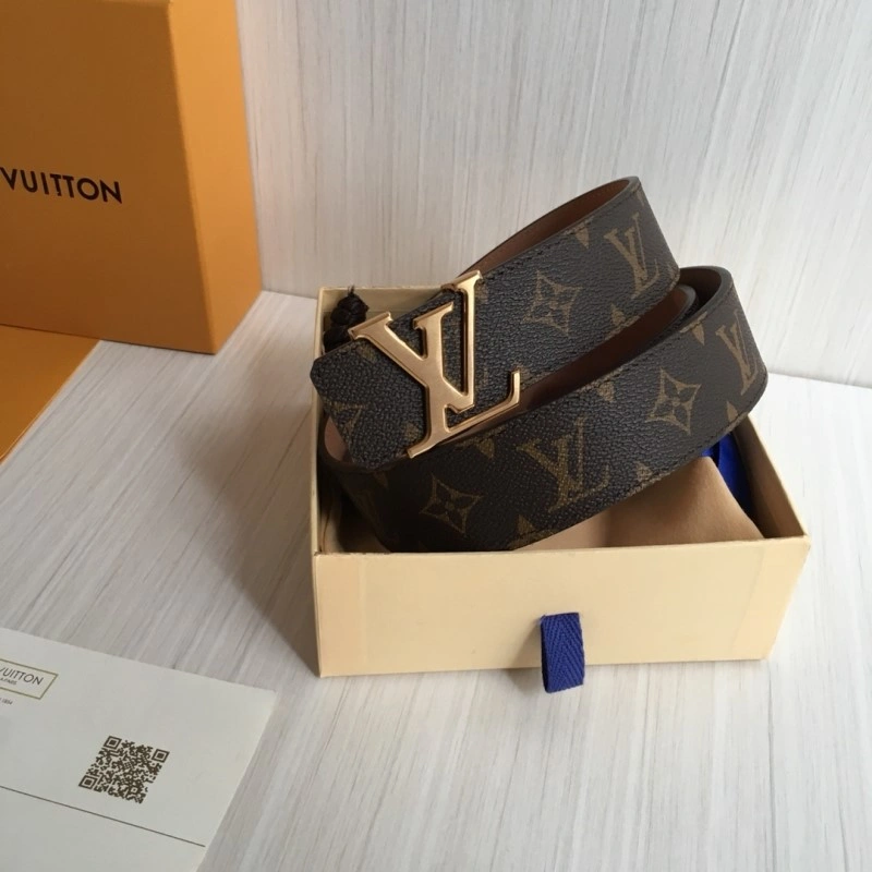 EyeCatching Louis Vuitton Belts 299718