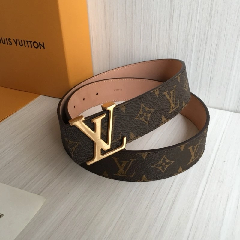 EyeCatching Louis Vuitton Belts 299718