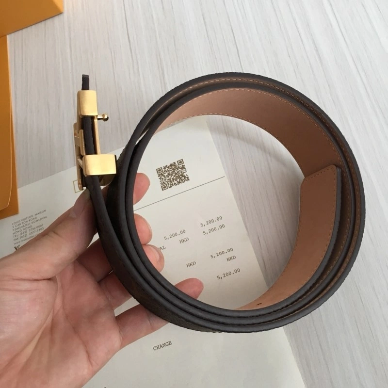 EyeCatching Louis Vuitton Belts 299718