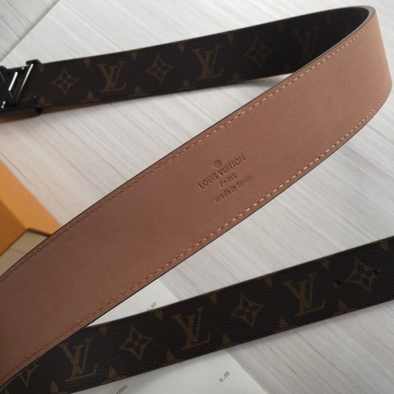 Tailored Louis Vuitton Belts 299717