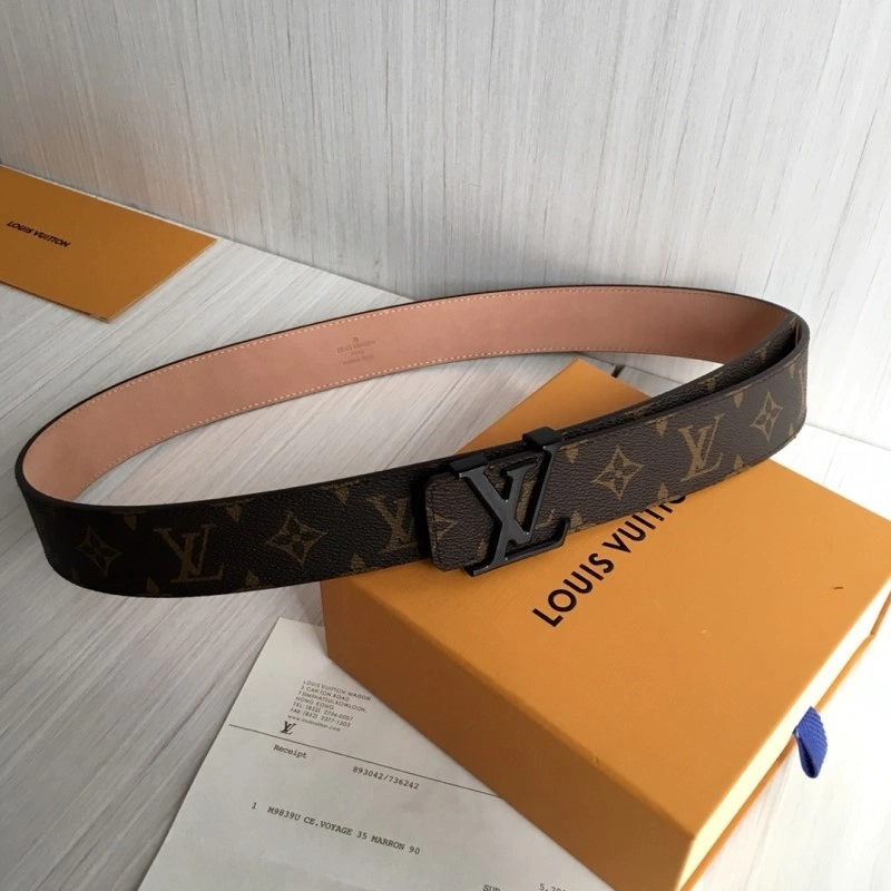 Tailored Louis Vuitton Belts 299717