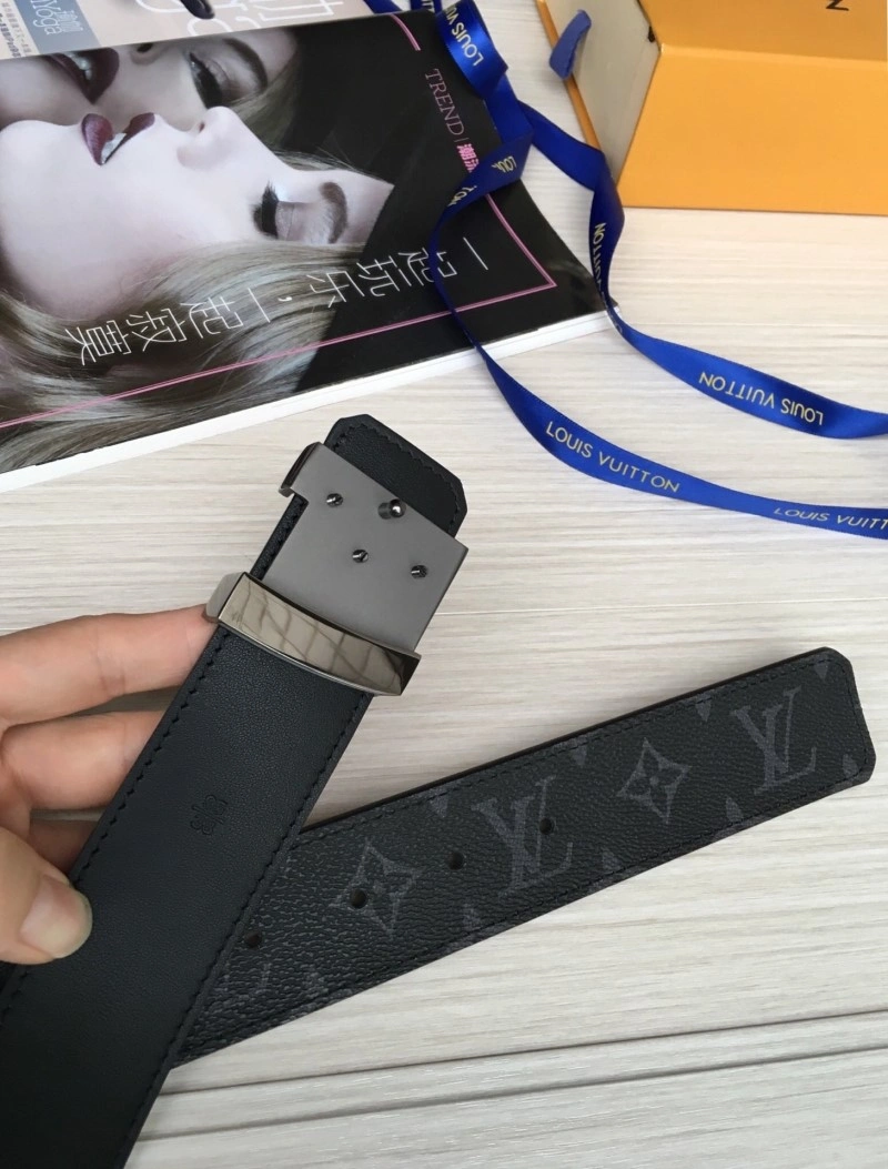 Louis Vuitton Belts Bright 299715