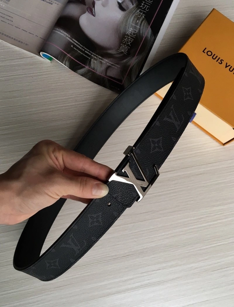 Louis Vuitton Belts Bright 299715