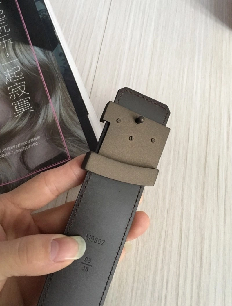 Comfortable Louis Vuitton Belts 299716