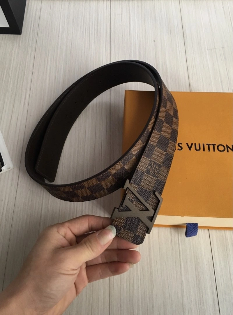 Comfortable Louis Vuitton Belts 299716