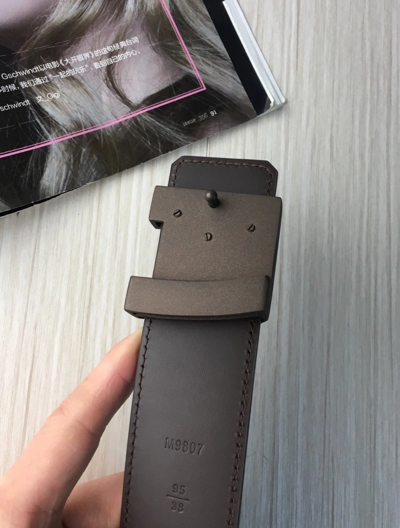 Comfortable Louis Vuitton Belts 299716