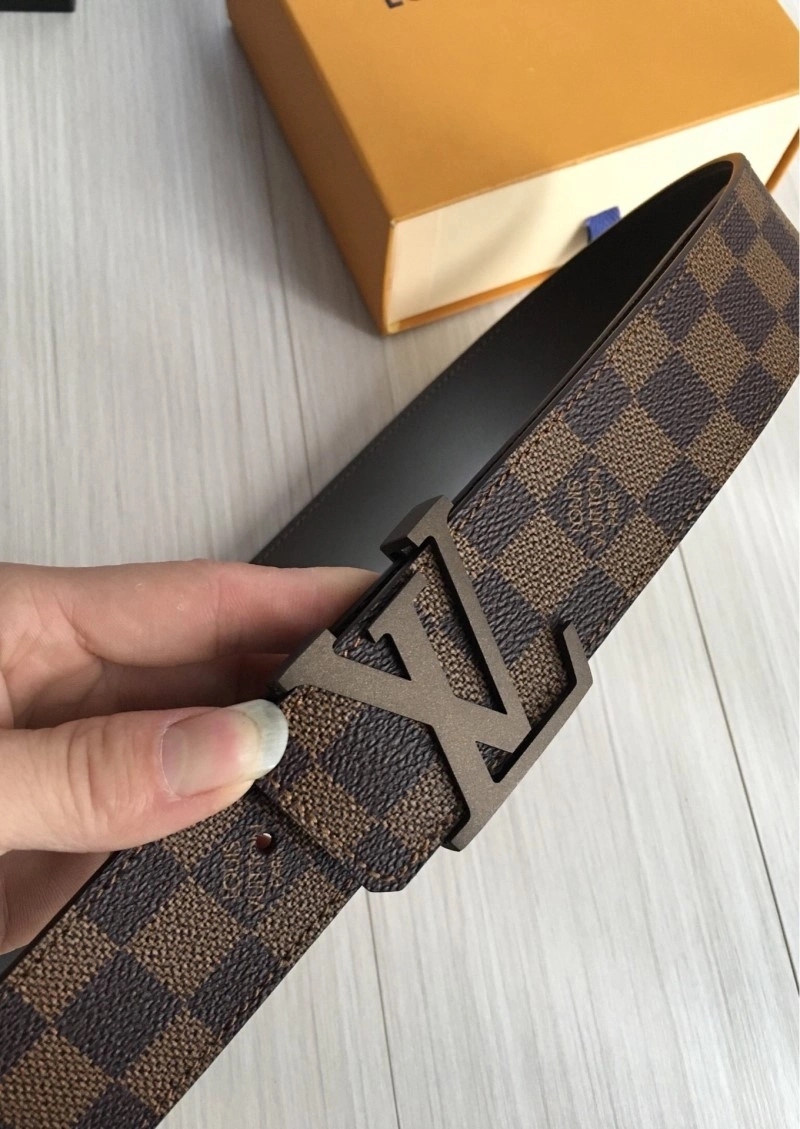 Comfortable Louis Vuitton Belts 299716