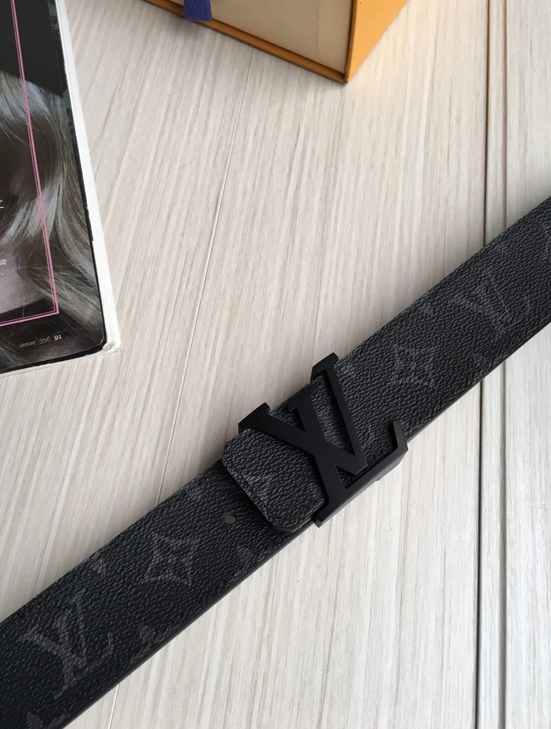 Louis Vuitton Belts TravelReady 299713