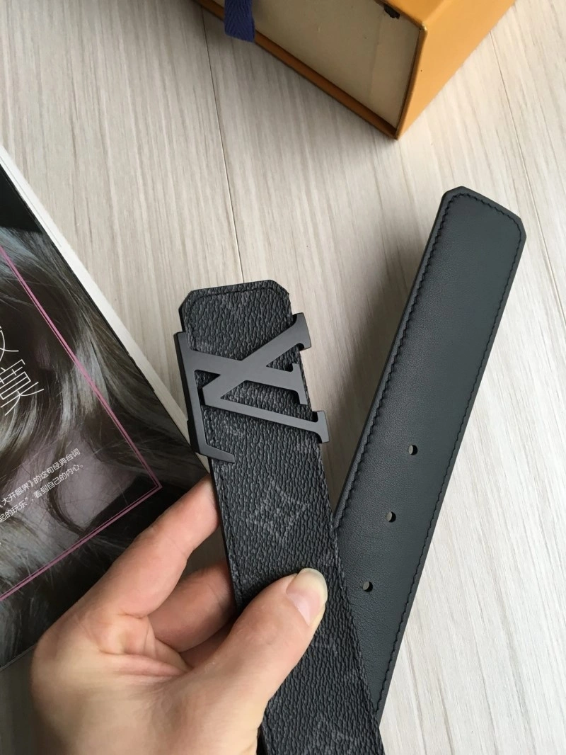 Louis Vuitton Belts TravelReady 299713