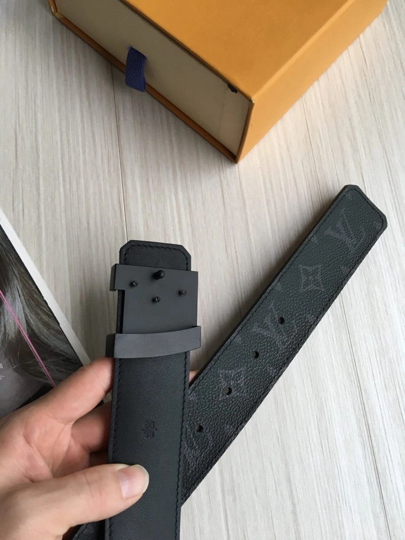 Louis Vuitton Belts TravelReady 299713