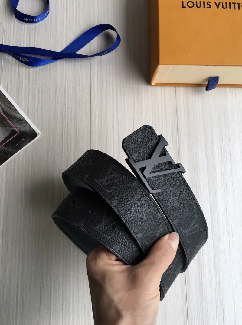 Louis Vuitton Belts TravelReady 299713
