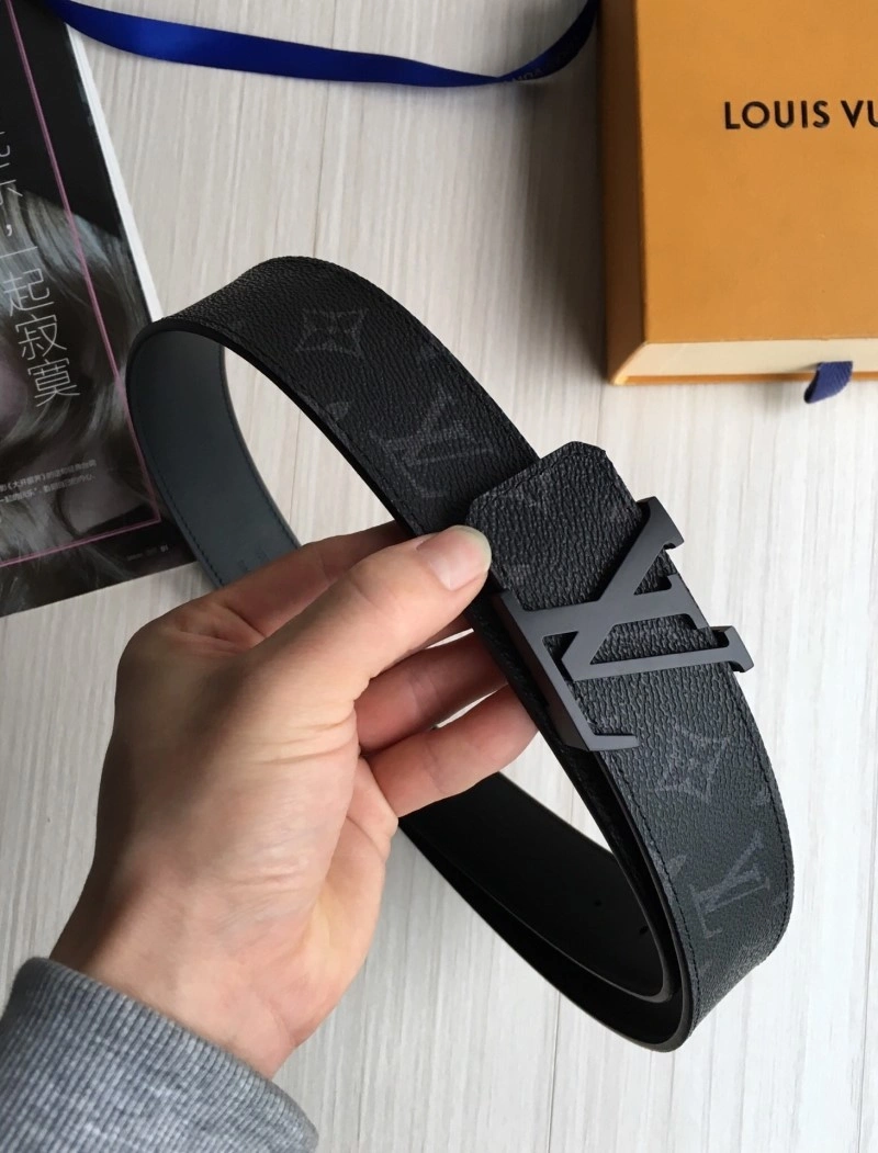 Louis Vuitton Belts TravelReady 299713