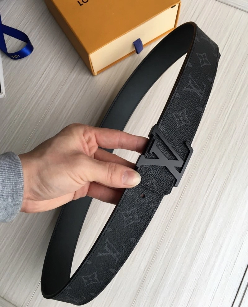 Louis Vuitton Belts TravelReady 299713