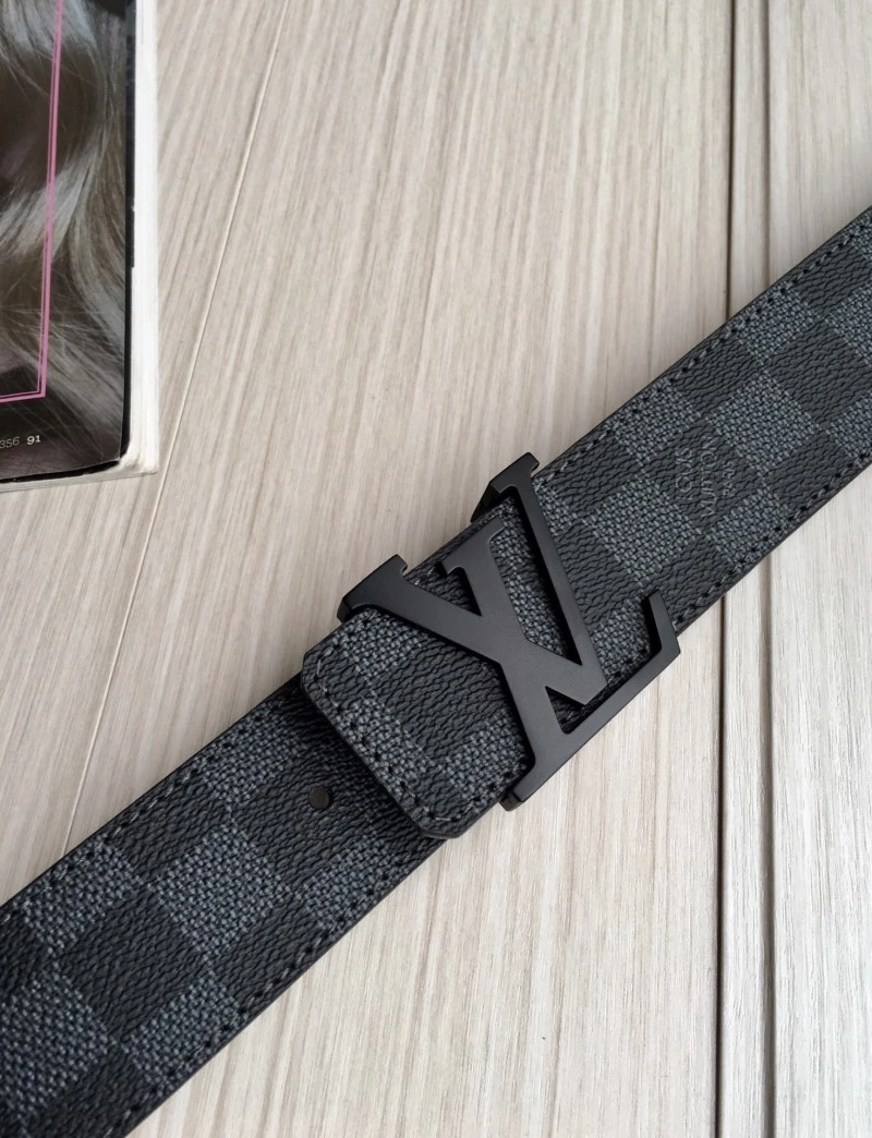 Louis Vuitton Belts Casual 299712