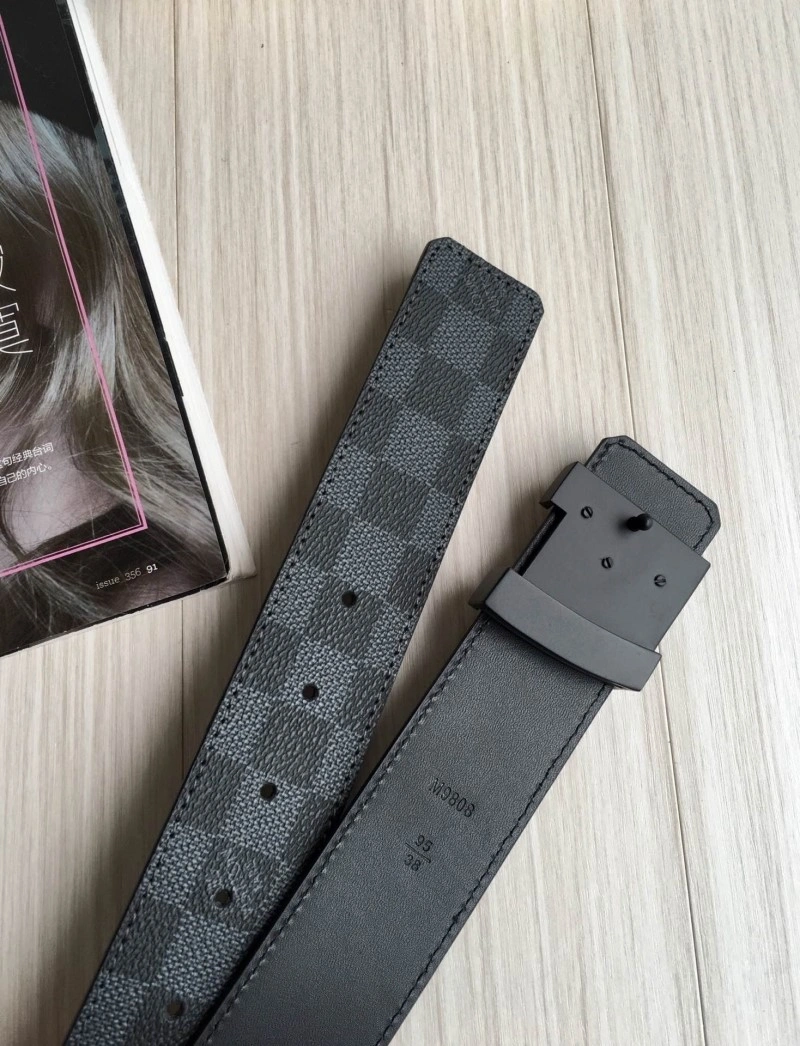 Louis Vuitton Belts Casual 299712