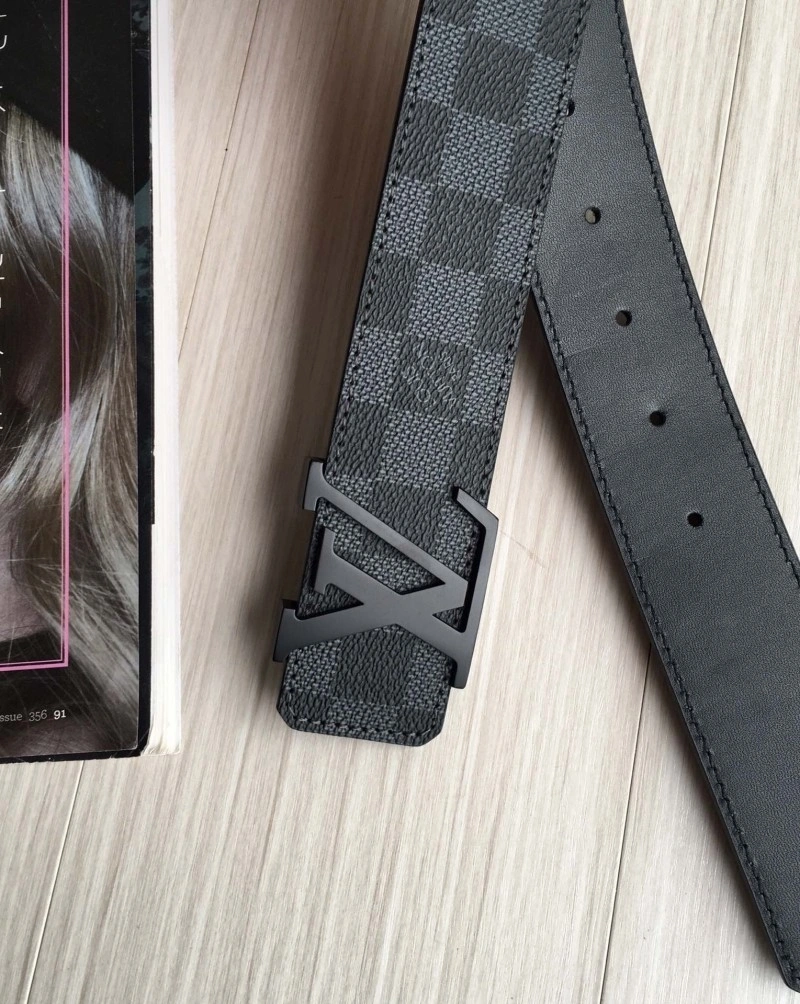 Louis Vuitton Belts Casual 299712
