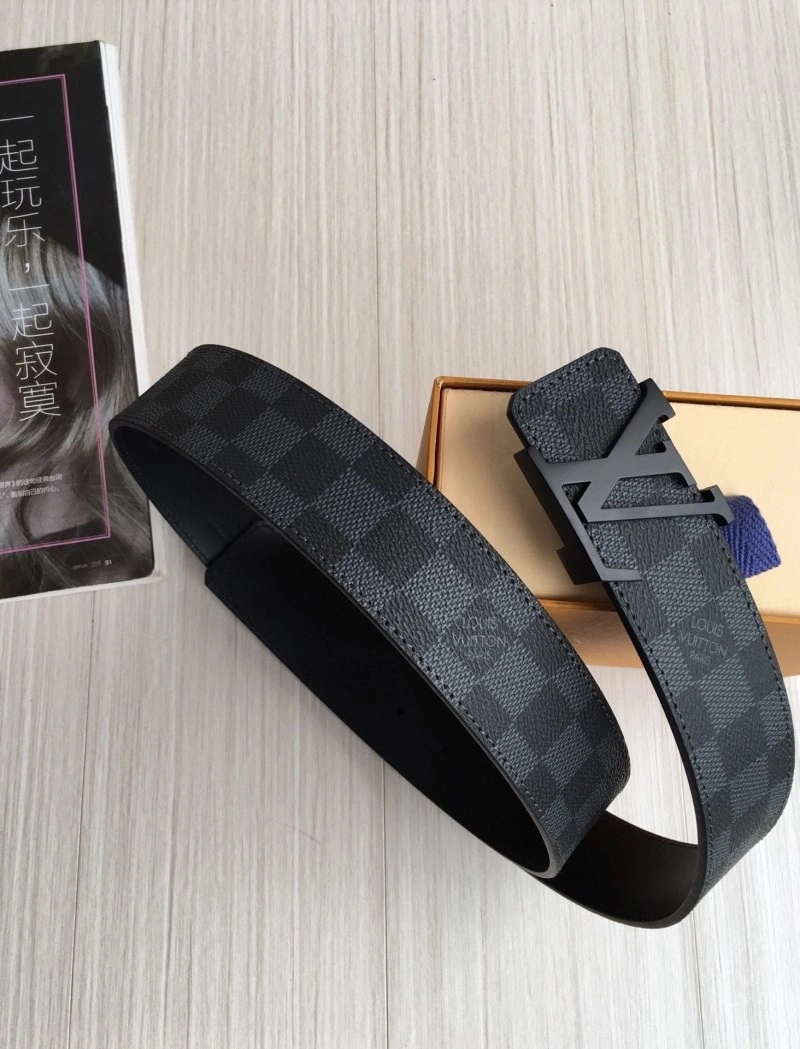 Louis Vuitton Belts Casual 299712