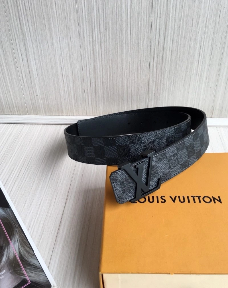 Louis Vuitton Belts Casual 299712